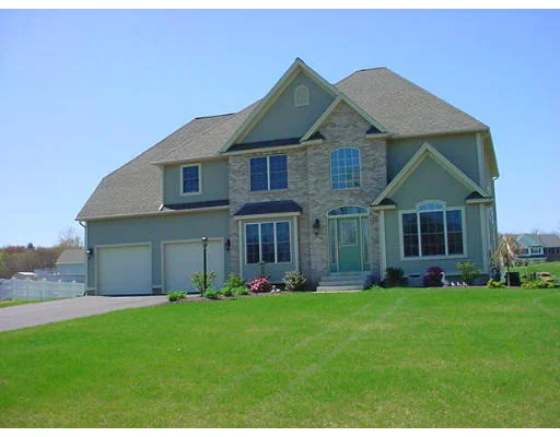 Unit for sale at 59 Christine Drive, West Springfield, MA 01089