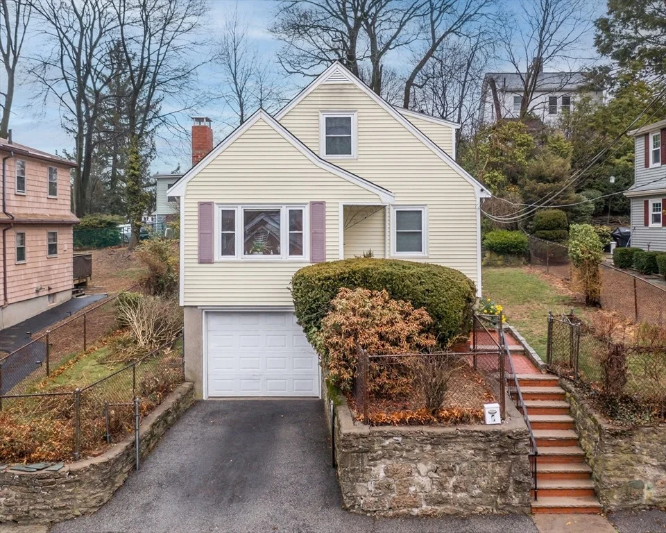 Unit for sale at 6 Maria Ln, Boston, MA 02131