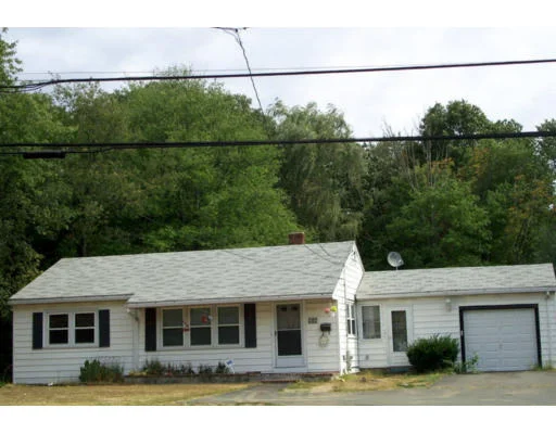 Unit for sale at 959 North Main, Randolph, MA 02368