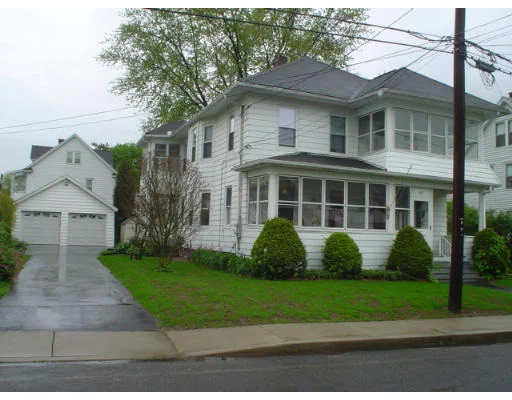 Unit for sale at 42-44 Florence Ave, Holyoke, MA 01040
