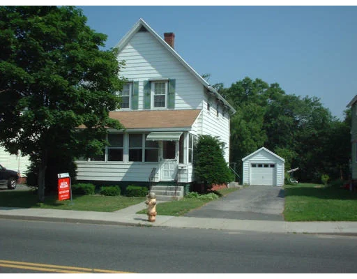 Unit for sale at 127 Howard Street, Ludlow, MA 01056