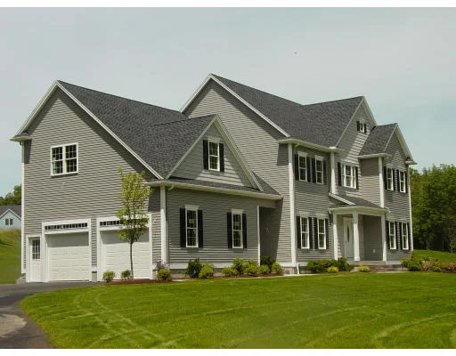 Unit for sale at Lot 3 South Street, Franklin, MA 02038