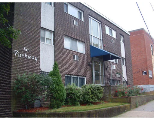 Unit for sale at 416 Belgrade Avenue, Boston, MA 02132