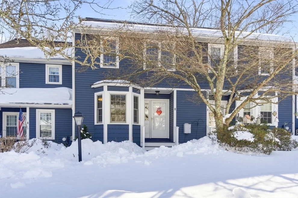 Unit for sale at 4 Waterfall Ln, Milford, MA 01757