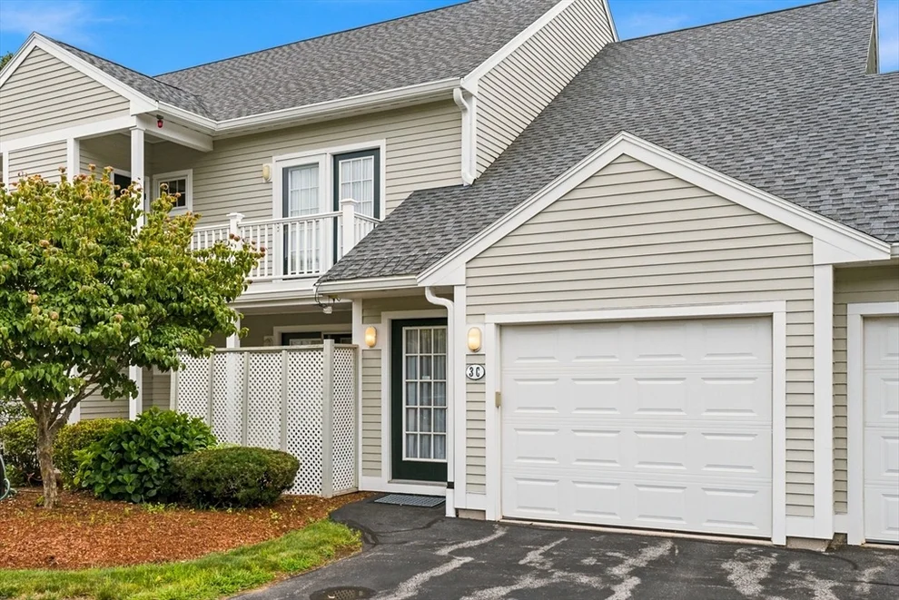 Unit for sale at 3C Masi Meadow, Middleton, MA 01949