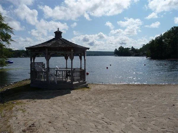 Unit for sale at 203 Treasure Island Rd, Webster, MA 01570