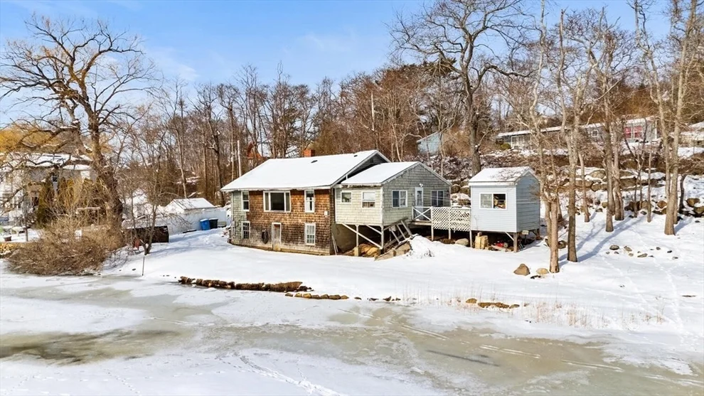 Unit for sale at 3 Joppa Way, Gloucester, MA 01930
