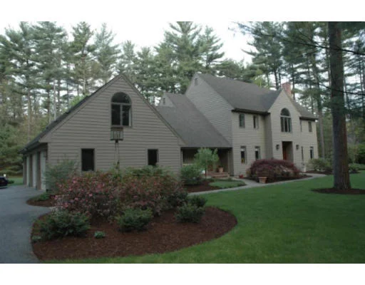Unit for sale at 13 Parish Lane, Boxford, MA 01921
