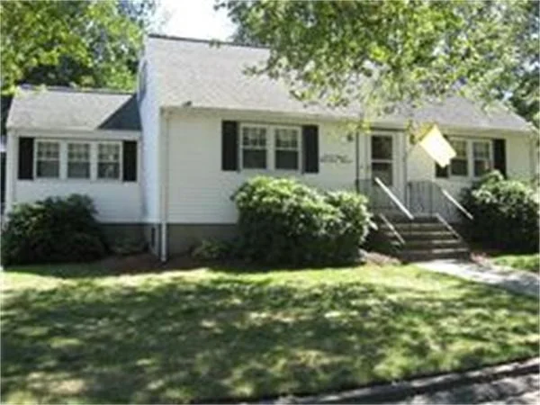 Unit for sale at 47 Magnolia St, Saugus, MA 01906