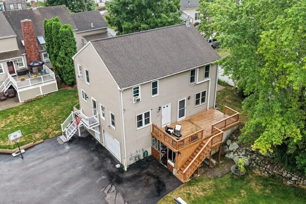 Unit for sale at 284 Chestnut St, North Attleboro, MA 02760