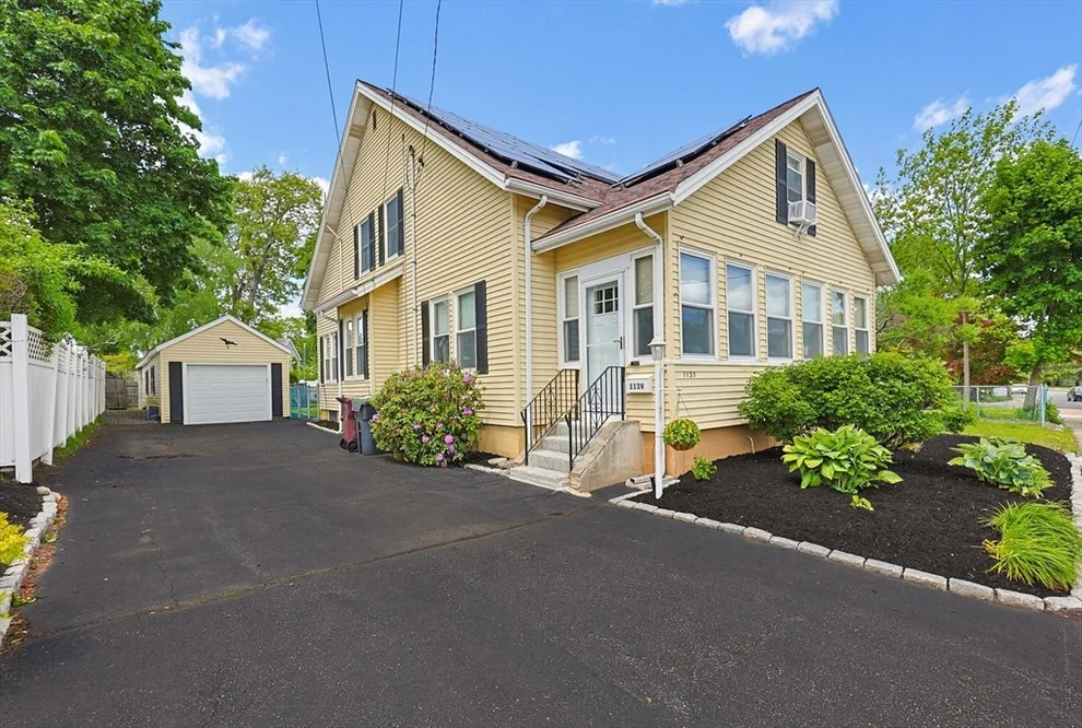 Unit for sale at 1139 East St, Dedham, MA 02026