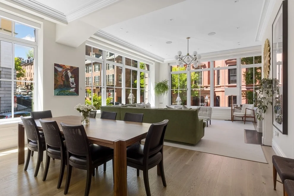 Unit for sale at 32 Derne St, Boston, MA 02114