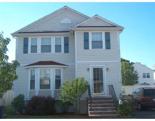 Unit for sale at 25 Jonathan Lane, Malden, MA 02148