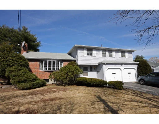Unit for sale at 414 Brookline St, Newton, MA 02459
