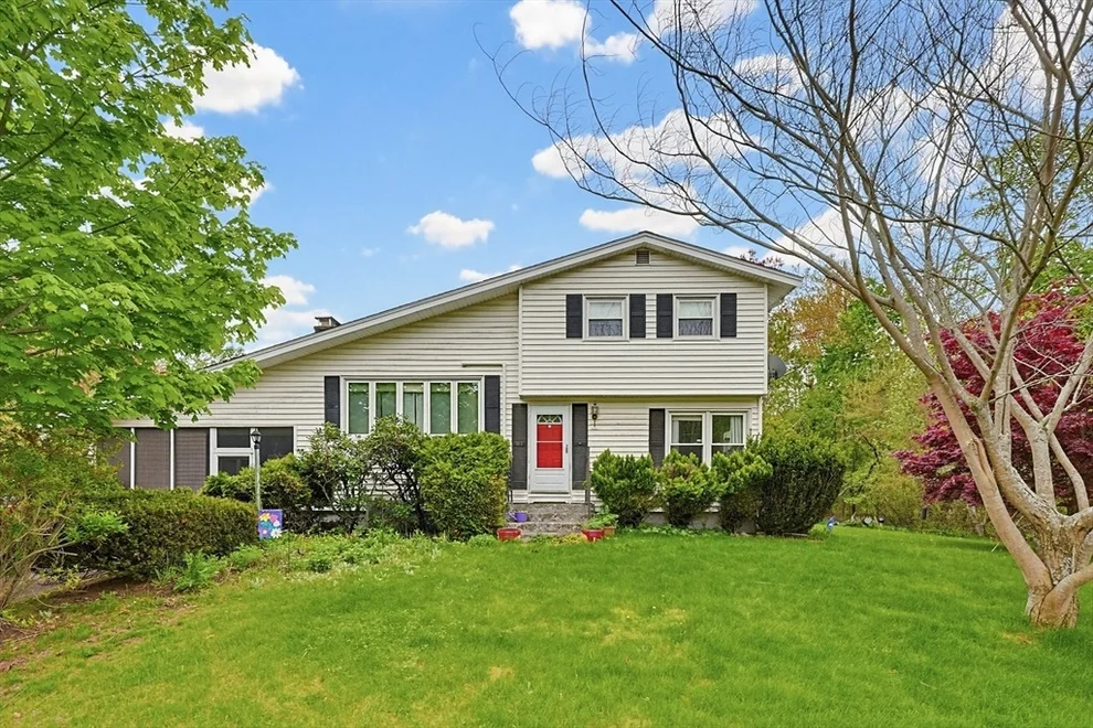 Unit for sale at 81 Florida Ave, Bellingham, MA 02019