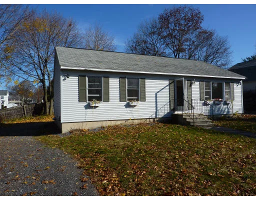 Unit for sale at 24 R Rock Street, Woburn, MA 01801