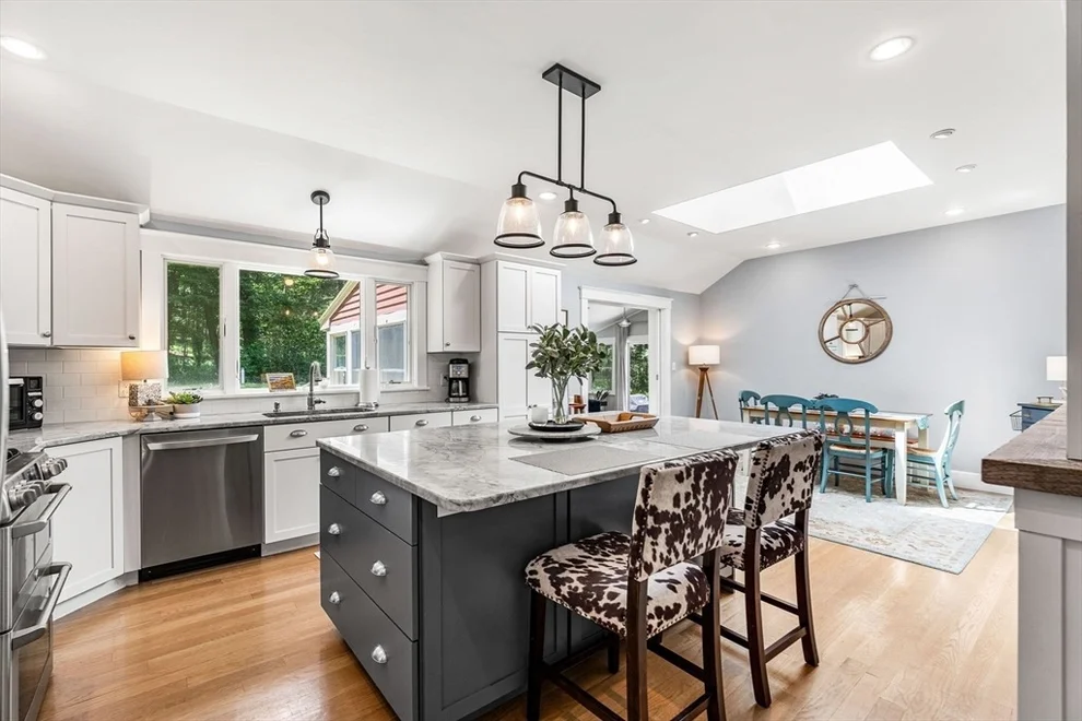 Unit for sale at 18 Kimball Ave, Wenham, MA 01984