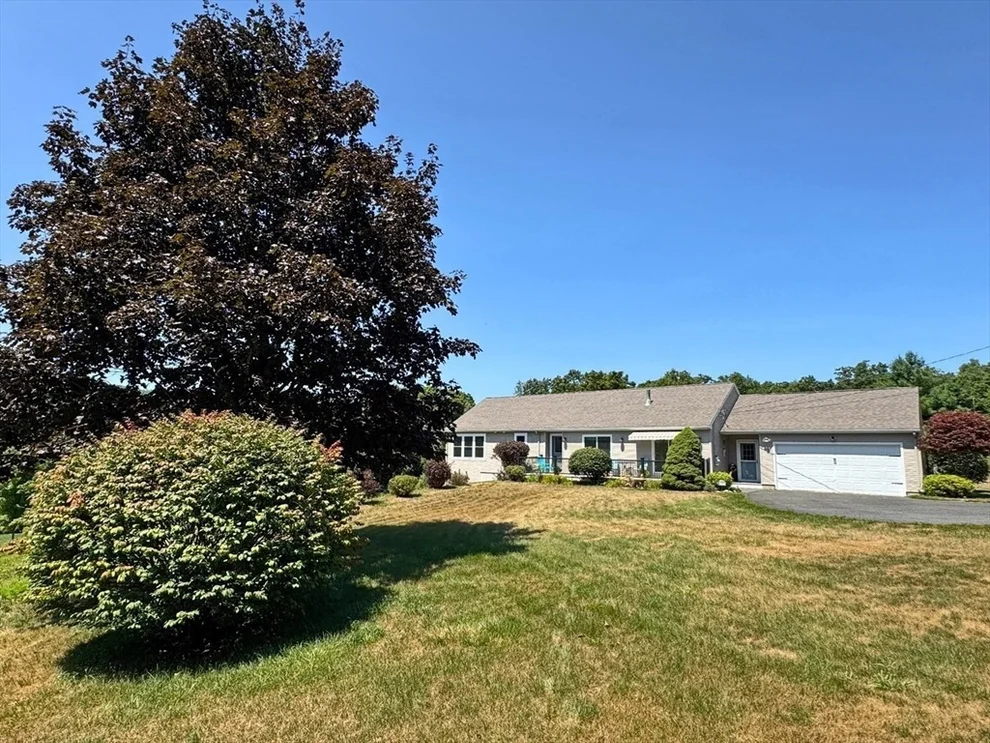 Unit for sale at 16 West Road, Bernardston, MA 01337