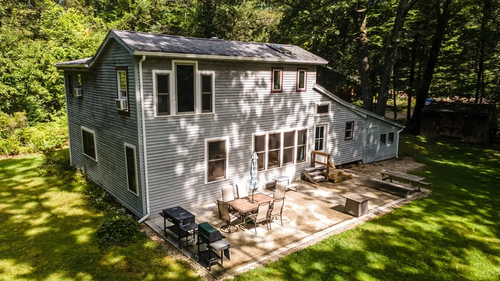 Unit for sale at 69 Lockes Village Rd, Wendell, MA 01379