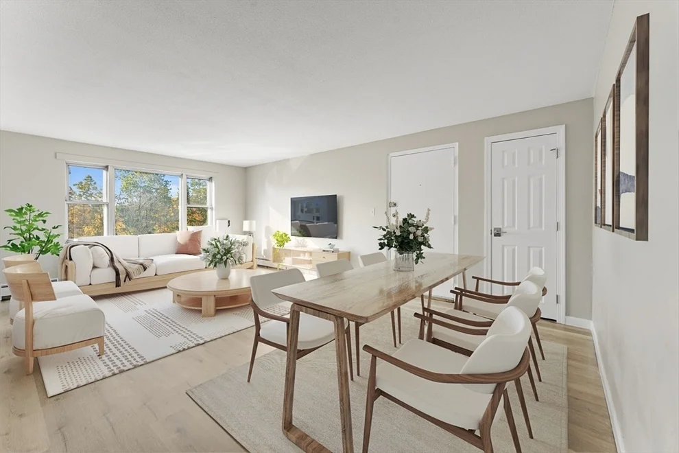 Unit for sale at 1 Colonial Dr, Andover, MA 01810