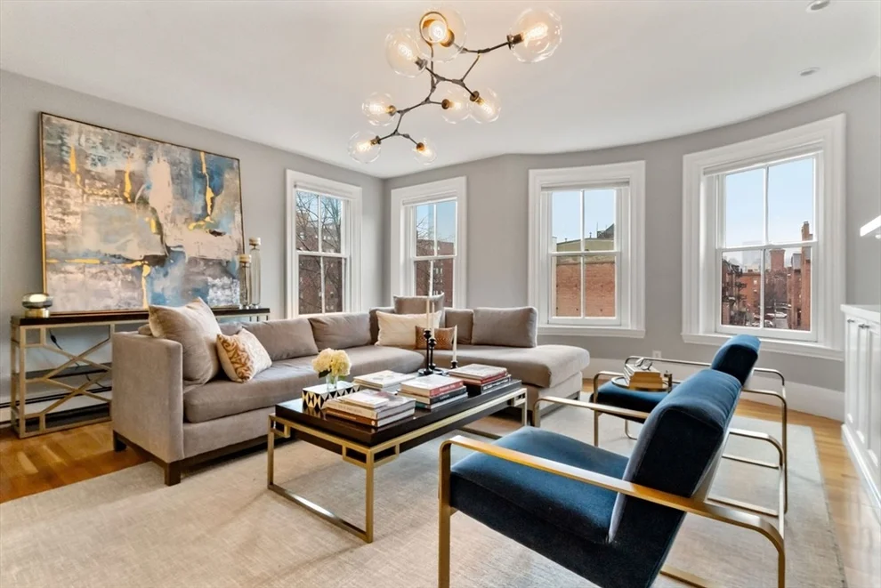 Unit for sale at 162 W Concord St, Boston, MA 02118