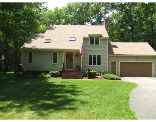 Unit for sale at 53 Neck Hill Road, Mendon, MA 01756
