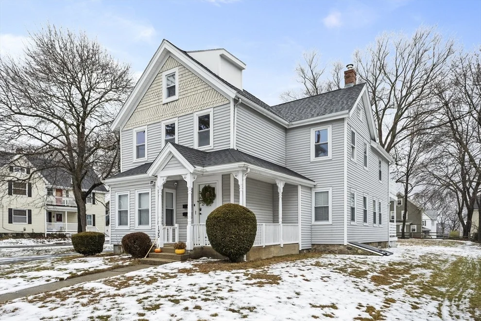 Unit for sale at 135 Cottage St, Norwood, MA 02062
