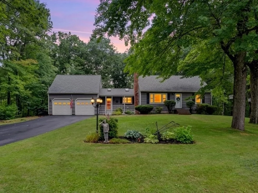 Unit for sale at 27 Redwood Dr, Princeton, MA 01541