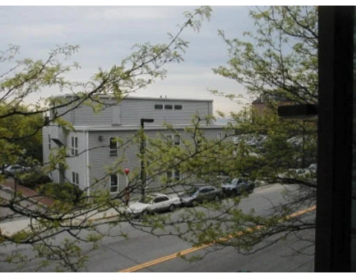Unit for sale at 328 Commercial St., Boston, MA 02109