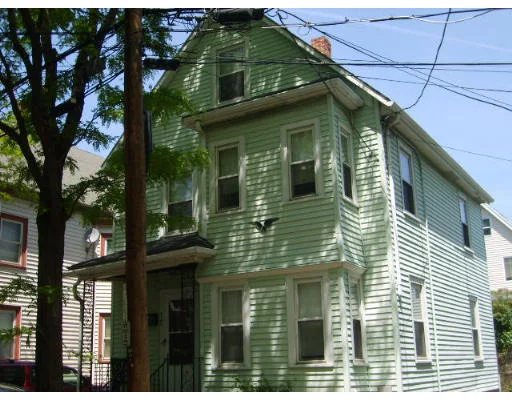Unit for sale at 17 Dell St, Somerville, MA 02145