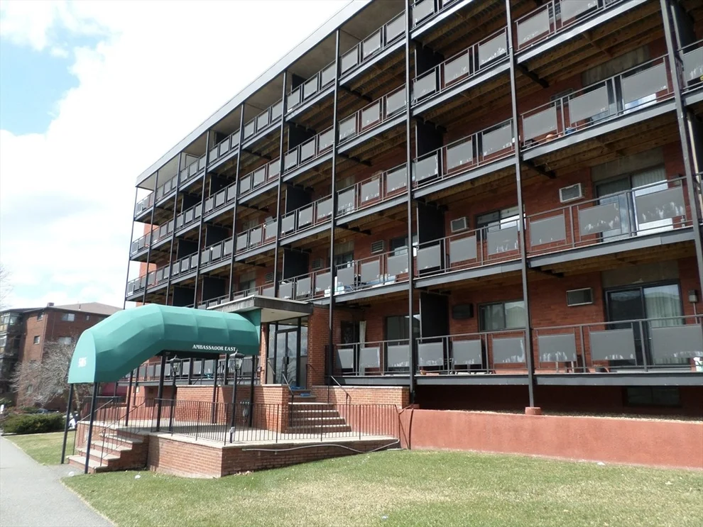 Unit for sale at 585 Revere Beach Pkwy, Revere, MA 02151