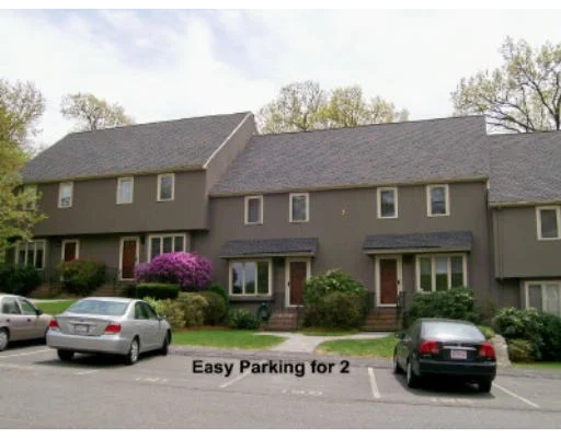 Unit for sale at 3 Deer Path, Maynard, MA 01754