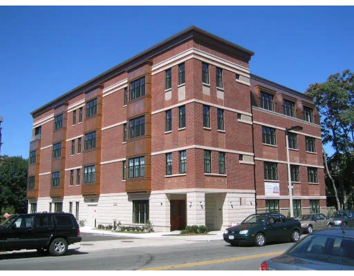 Unit for sale at 163 Chestnut Hill Ave, Boston, MA 02135