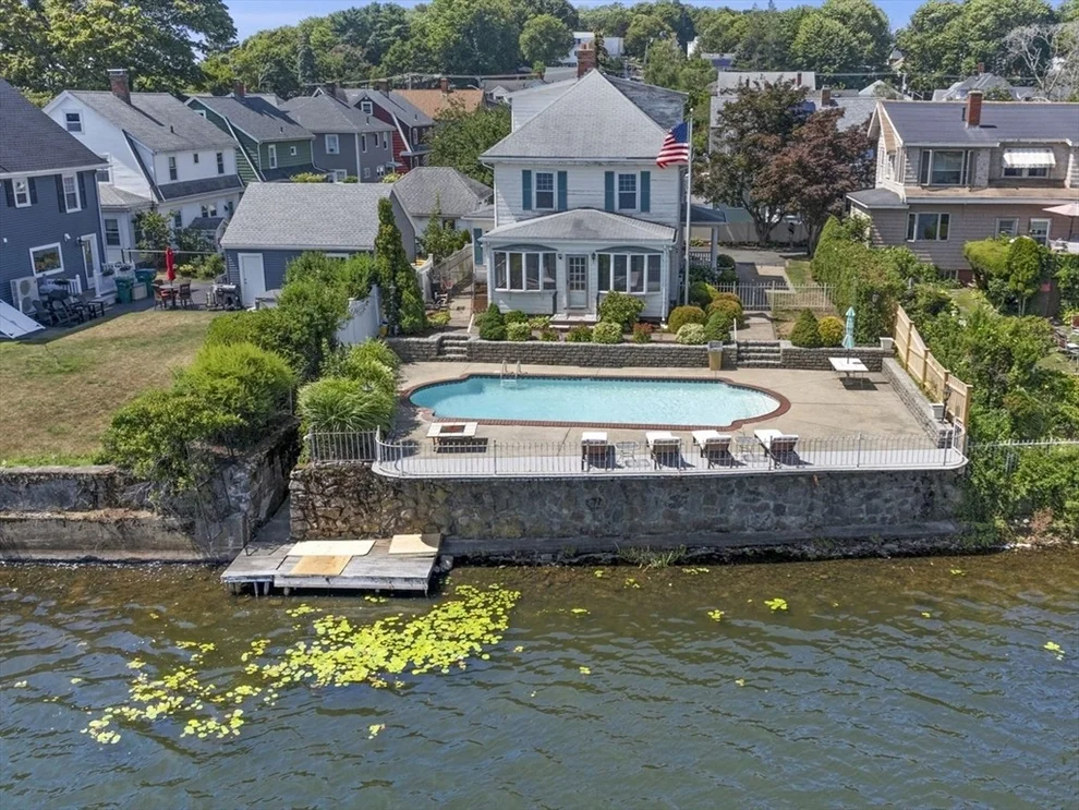 Unit for sale at 31 Virginia Ter, Lynn, MA 01904