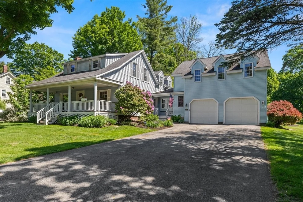 Unit for sale at 82 Maple St, West Newbury, MA 01985