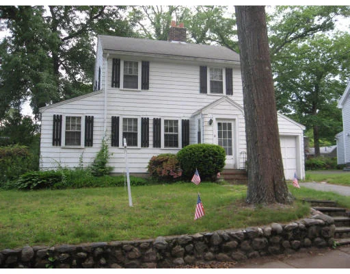 Unit for sale at 52 Warwick Rd, Newton, MA 02465