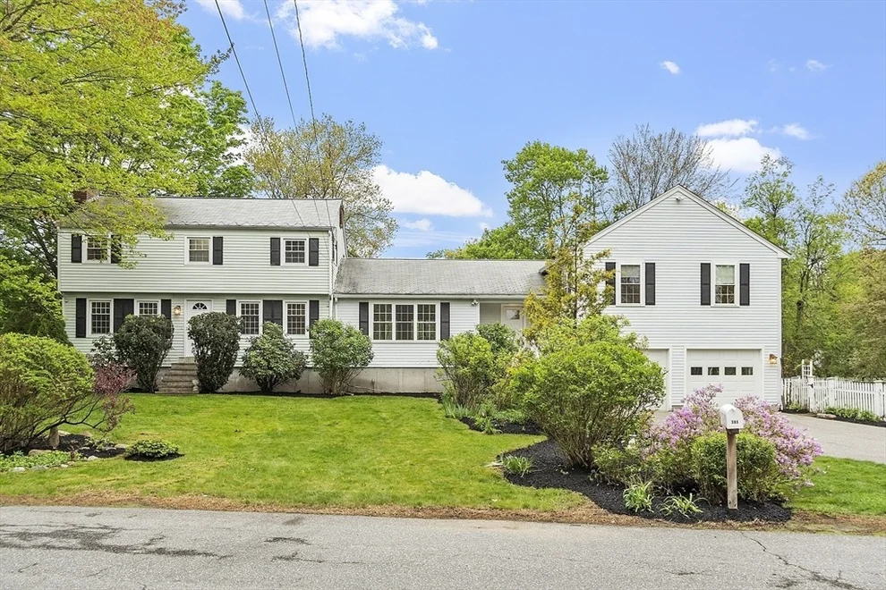 Unit for sale at 385 Arlington Street, Acton, MA 01720