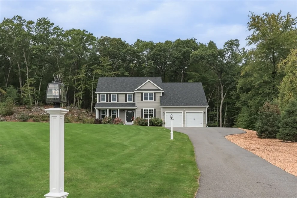 Unit for sale at 32 Bear Hill Rd, Dunstable, MA 01827