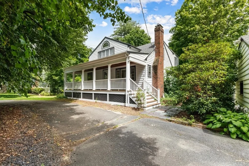 Unit for sale at 75 Lexington St, Burlington, MA 01803