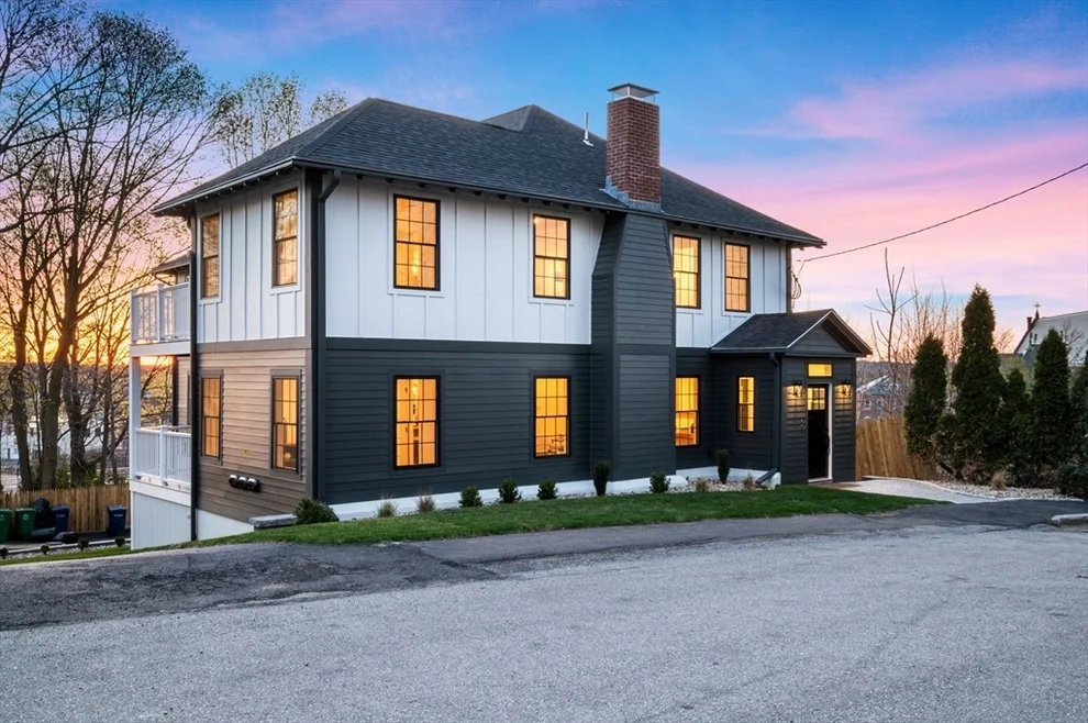 Unit for sale at 238 Bellevue Street, Newton, MA 02458