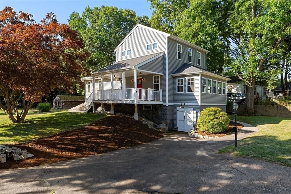 Unit for sale at 155 Lambert Ave, Weymouth, MA 02189