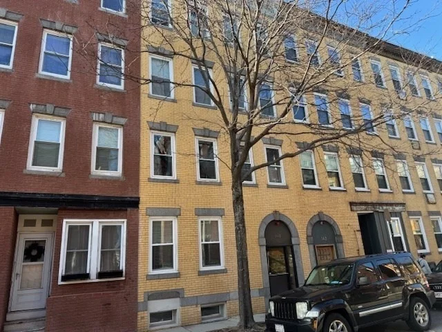 Unit for sale at 160 Cottage St, Boston, MA 02128