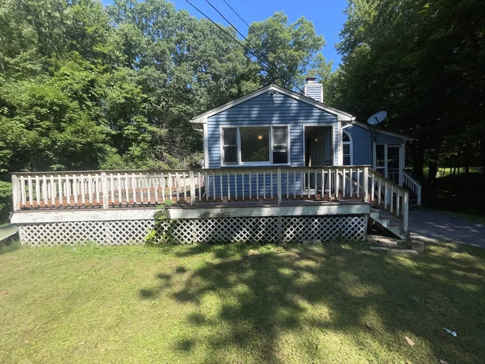 Unit for sale at 249 Granite St, Leominster, MA 01453