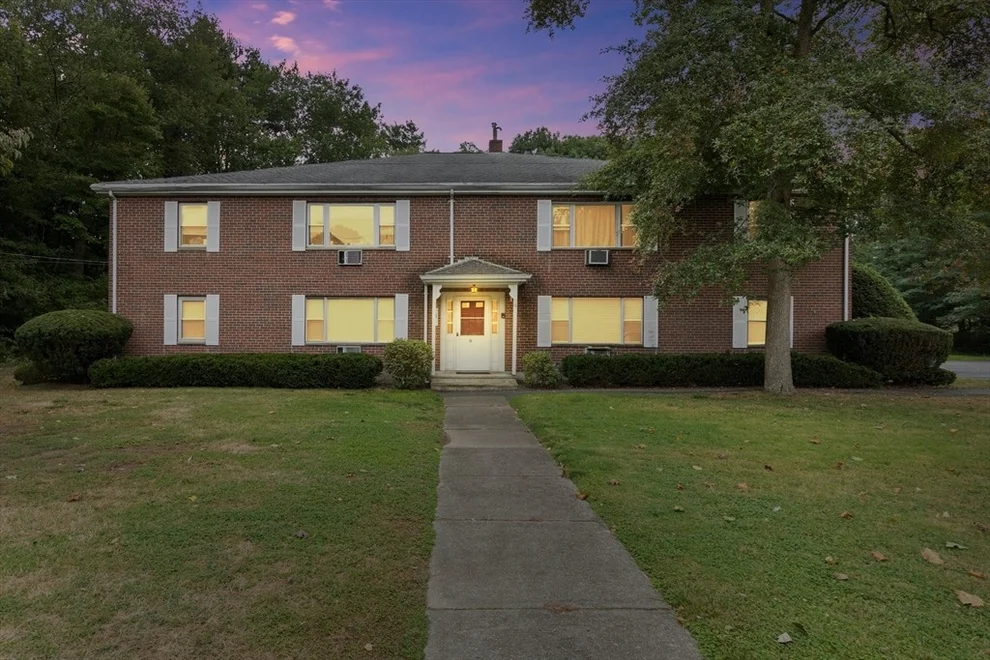 Unit for sale at 56 Mary Ln, Bridgewater, MA 02324