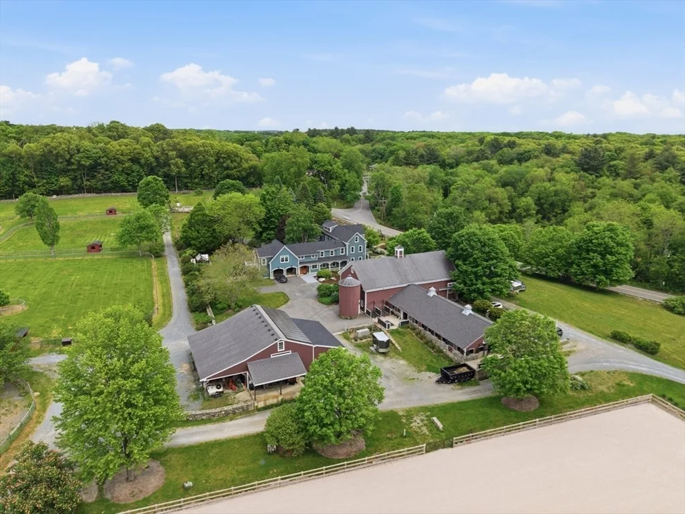 Unit for sale at 42 Washington St, Sherborn, MA 01770