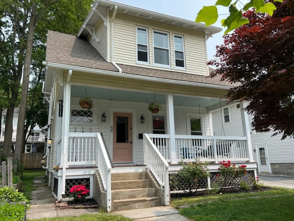 Unit for sale at 48 Hadwen Road, Worcester, MA 01602
