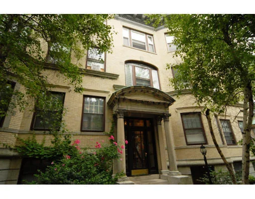 Unit for sale at 140 Fuller Street, Brookline, MA 02446