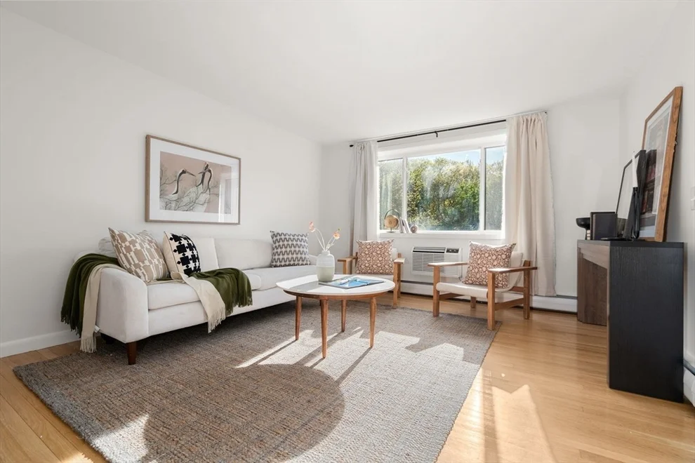 Unit for sale at 205 Kent Street, Brookline, MA 02446