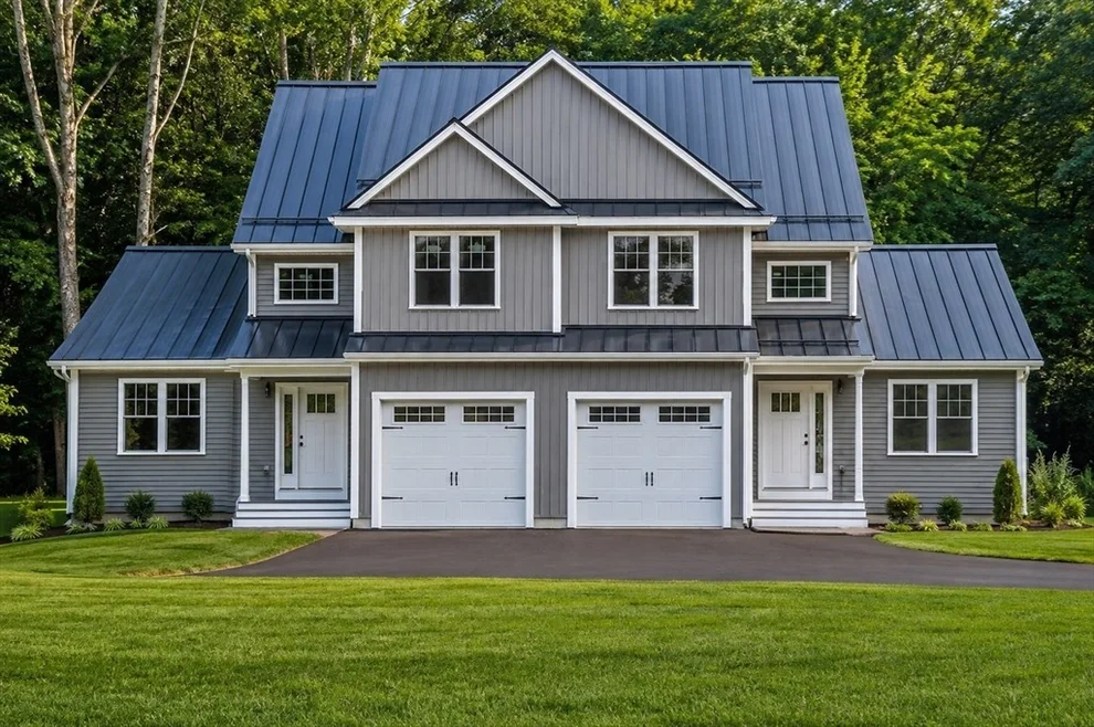 Unit for sale at 25 Vinal St., Auburn, MA 01501