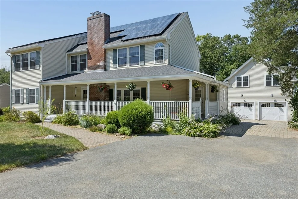 Unit for sale at 18 Proctor Road, Chelmsford, MA 01824